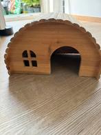 Maison à Lapin, Dieren en Toebehoren, Knaagdieren en Konijnen | Toebehoren, Ophalen