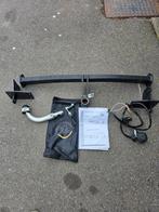 Attache remorque amovible mercedes classe A ou B