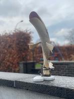 Een heel mooi lamp, Huis en Inrichting, Lampen | Hanglampen, Ophalen, Zo goed als nieuw, Minder dan 50 cm