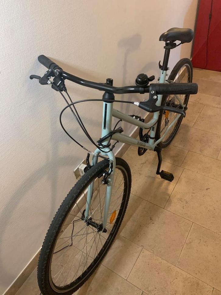 Riverside hybrid bicycle, Vélos & Vélomoteurs, Vélos | Ancêtres & Oldtimers, Enlèvement ou Envoi