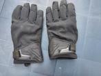 Waterdichte motorhandschoenen, winter, medium, Motoren, Ophalen of Verzenden, Tweedehands, Dames, Handschoenen
