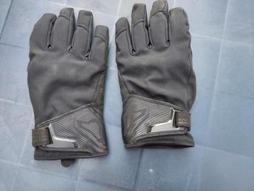 Waterdichte motorhandschoenen, winter, medium beschikbaar voor biedingen