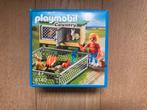 Playmobil City Life Konijnenverblijf, Ophalen, Zo goed als nieuw