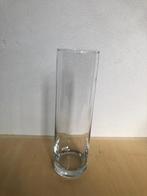 Glazen vaas, Ophalen, Overige kleuren, Minder dan 50 cm, Glas