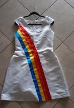 Verkleedkleedje K3 Dames, Enlèvement ou Envoi, Comme neuf, Taille 38/40 (M)