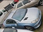 peugeot 206 cabrio, Autos, Achat, Particulier, Essence