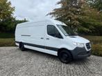Mercedes-Benz Sprinter 317 CDI GB L3 RWD PRO  44835€ Ex BT, Auto's, Automaat, Euro 6, Wit, Diesel