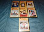 Te koop, lot van 7 dvd's uit de Comics of Legend-collectie, Cd's en Dvd's, Dvd's | Komedie, Alle leeftijden, Zo goed als nieuw