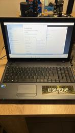 PC portable Acer – Intel Core i3 – 4 Go RAM –, Enlèvement, Utilisé