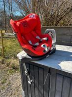 Siège auto cybex sirona + base, Ophalen of Verzenden, Zo goed als nieuw