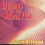 QUEENS OF THE STONE AGE - ALCOHOL & VICODAN LP, Comme neuf, 12 pouces, Enlèvement ou Envoi, Alternatif