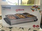 Tristar BP-6285 elektronische buffet, Ophalen, Nieuw