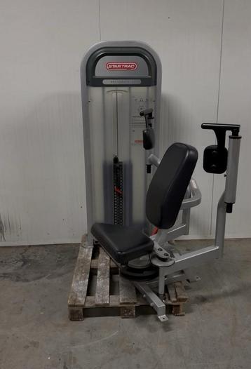 Star Trac Pec Dec / Pec fly / butterfly / fly machine beschikbaar voor biedingen