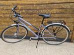 NIEUWSTAAT Meisjesfiets B-Twin., Fietsen en Brommers, Fietsen | Meisjes, B-Twin, Versnellingen, Zo goed als nieuw, Ophalen