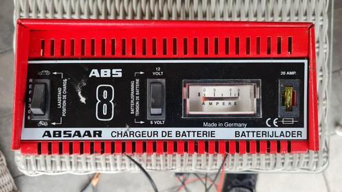 baterij oplader, Audio, Tv en Foto, Opladers, Ophalen of Verzenden