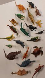 22 dino´s., Ophalen of Verzenden, Zo goed als nieuw