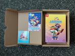 Clockwork Aquario - Collectors Edition (Nintendo Switch), Ophalen of Verzenden, Nieuw