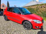 Skoda Fabia Monte Carlo Benzine 1.2, 44 kw, 127.000 km, Auto's, Bedrijf, 3 cilinders, Euro 4, Onderhoudsboekje