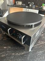 Pannenkoeken bakplaat, Ophalen, Nieuw