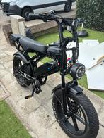 Fatbike v20 pro, Fietsen en Brommers, Ophalen, Zo goed als nieuw