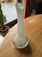 Vase en pate de verre, Enlèvement, Comme neuf, Verre