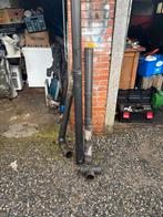 Pelletkachel, Maison & Meubles, Poêles, Enlèvement, Poêle à granulés