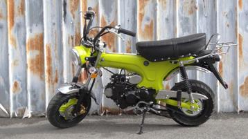 Zhenhua Dx OT | A of B-Klasse | Topdeal      beschikbaar voor biedingen