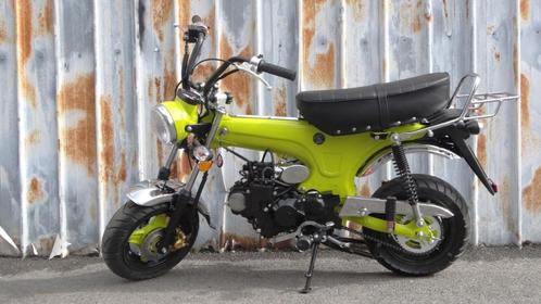 Zhenhua Dx OT | A of B-Klasse | Topdeal, Fietsen en Brommers, Brommers | Honda, Nieuw, Overige modellen, Ophalen of Verzenden