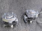 Moyeu avant droit & gauche Quad CPI FA250 LP/14894, Ophalen, Gebruikt