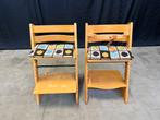 Stokke Tripp Trapp meegroeistoel, Ophalen, Gebruikt, Stoel(en)