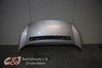 Motorkap van een Fiat Scudo (ZILVER) beschikbaar voor biedingen