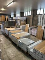 Vloeren op te halen voor lage prijzen, Enlèvement, Comme neuf