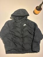 Nike jas | Maar Kids, Zwart, Nike, Ophalen of Verzenden, Zo goed als nieuw