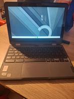 Chromebook, Computers en Software, Ophalen, 4 GB of minder, Touchscreen, Zo goed als nieuw