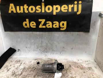Startmotor van een Ford Focus beschikbaar voor biedingen