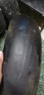 Pneu Michelin slick 14/68-18, Neuf