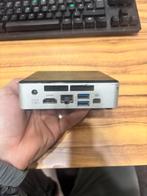 Pc ddr4 8 gb ram ,ssd 120, Enlèvement ou Envoi, Comme neuf