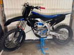 Yamaha 450 Yzf 2022, Motos, Particulier, Moto de cross