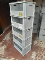 Stapel/pickingbakken, Zakelijke goederen, Ophalen