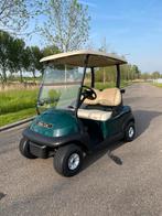 Electrische golfkar clubcar in perfecte conditie accus ook, Sports & Fitness, Golf, Voiturette de golf, Enlèvement ou Envoi