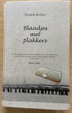 Lokeren en Zulte: Blaadjes met plakkers, Boeken, Ophalen of Verzenden