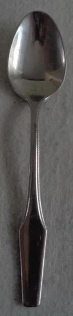ZWILLING J.A. HENCKELS SCHLOSS RHEINSBERG koffielepel 13,9cm, Huis en Inrichting, Verzenden, Zo goed als nieuw