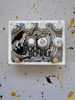 Mojo Hand FX Rook Royale, Ophalen of Verzenden, Zo goed als nieuw, Distortion, Overdrive of Fuzz