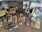 Alle Nintendo consoles van de NES tot de Wii, Games en Spelcomputers, Spelcomputers | Nintendo NES, Ophalen, Gebruikt, Met 3 controllers of meer