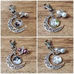 Porte-sacs Div. Dogs Crescent Puppy ange gardien, Envoi, Neuf, Autres couleurs, Sac à main