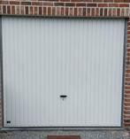 A vendre porte de garage, Doe-het-zelf en Bouw, Overige typen, 150 tot 225 cm, Gebruikt, Ophalen