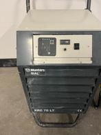 bouwdroger met ventilator, Doe-het-zelf en Bouw, Gereedschap | Overige machines, Ophalen, Zo goed als nieuw