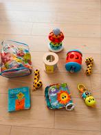 Pakket baby speelgoed, Kinderen en Baby's, Speelgoed | Babyspeelgoed, Zo goed als nieuw, Ophalen