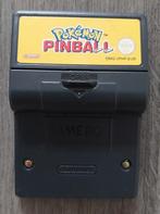 Pokémon pinball, Games en Spelcomputers, Ophalen, Zo goed als nieuw
