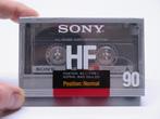 Cassette audio, CD & DVD, Cassettes audio, Enlèvement, Neuf, dans son emballage, 1 cassette audio, Vierge